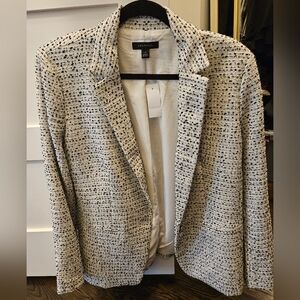 Ann Taylor blazer